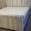 Dulux Panal Wing Bed