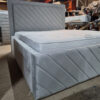 Somerton Bed