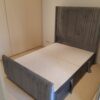 Dulux Panal Wing Bed