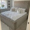 Somerton Bed