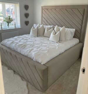 Somerton Bed