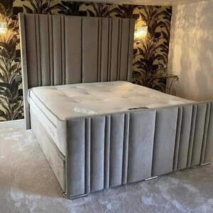 Dulux Panal Wing Bed