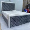 Somerton Bed