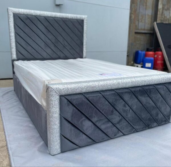Somerton Bed