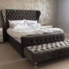 Isla Wing bed