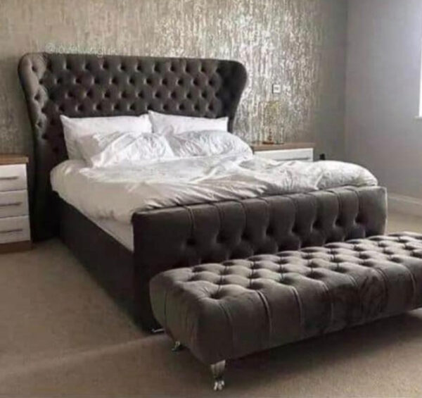 Isla Wing bed
