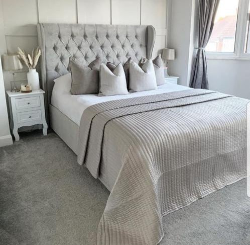 Lynton Bed
