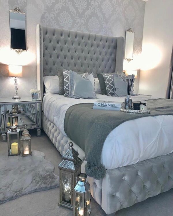 Broughton Bed