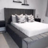 Windermere Panel Wing Ambassador Bed