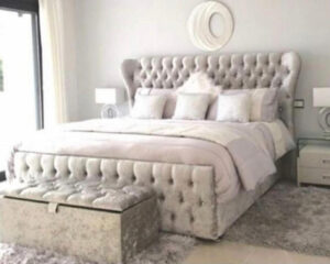 Isla Wing bed