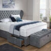 Lifton Divan Bed