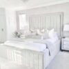 Borderline Bed Mini Ambassador Bed Frame