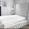 Empress Wing Bed