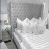 Empress Wing Bed