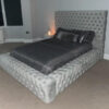 Ambassador Bed
