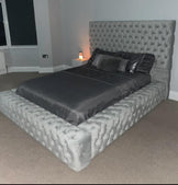 Ambassador Bed