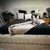 Dona bed Panal Bed