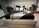 Dona bed Panal Bed