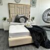 Royal Panel Bed