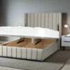Rio Panal Ottoman Divan Bed