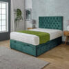 Victoria Ottoman Divan Bed
