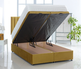 Miami Ottoman Divan Bed