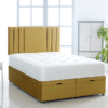 Miami Ottoman Divan Bed