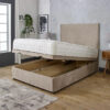 Caspin Ottoman Divan Bed