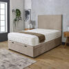 Caspin Ottoman Divan Bed