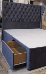 Lifton Divan Bed