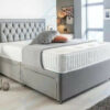 Romana Monaco Divan Bed