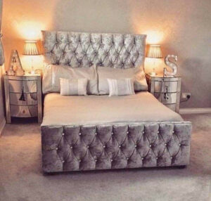 Monoco Bed