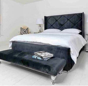 Cambridge Wing Bed
