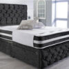 Romana Monaco Divan Bed