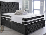 Romana Monaco Divan Bed