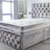 Romana Monaco Divan Bed