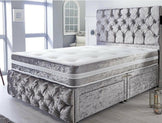Romana Monaco Divan Bed