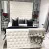 Chesterfield Bed