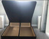 Maria Chesterfield Bed