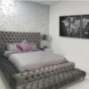 Ambassador Bed