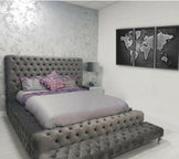 Ambassador Bed