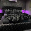 Ambassador Bed