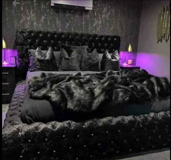 Ambassador Bed