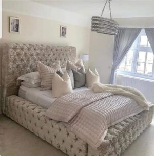 Ambassador Bed
