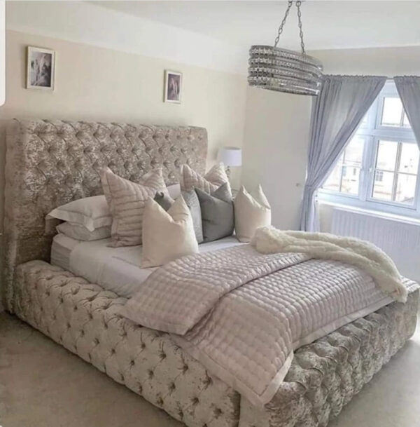 Ambassador Bed