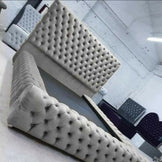 Ambassador Bed