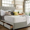 Exford Divan Bed