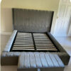 Windermere Panel Wing Ambassador Bed