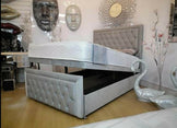 Princess Divan Bumper Bed