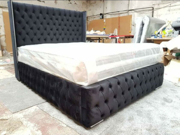Broughton Bed